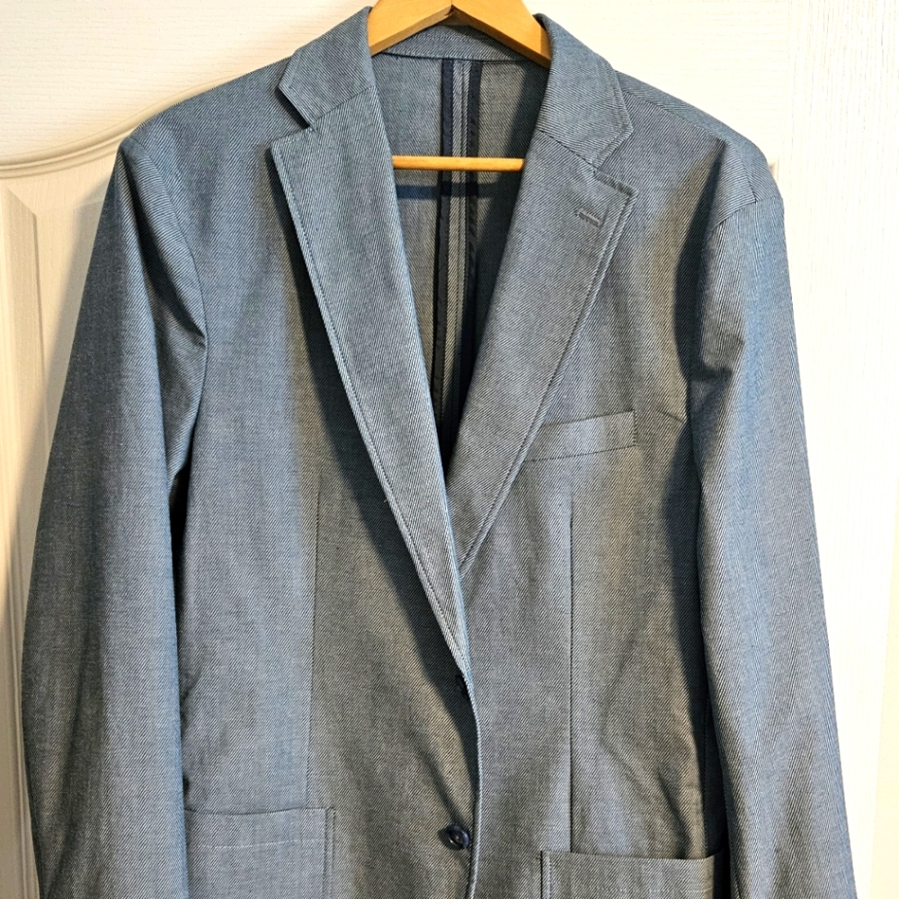 Mens blazer by Black Brown 1826